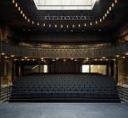 Nevill Holt Opera shortlisted for the RIBA Stirling Prize
